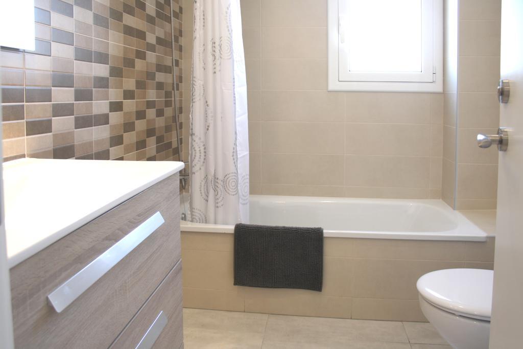Apartamento Synergie Si22 - Chamonix Salou Exterior foto