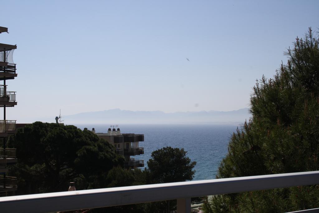 Apartamento Synergie Si22 - Chamonix Salou Exterior foto