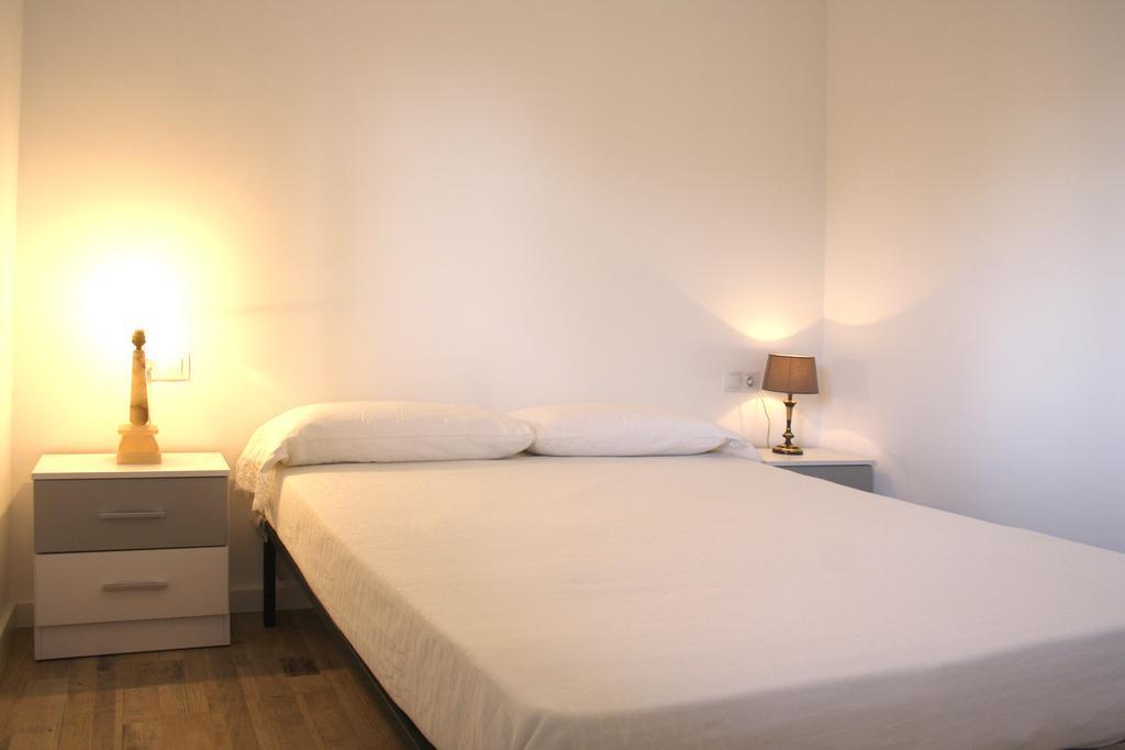 Apartamento Synergie Si22 - Chamonix Salou Exterior foto