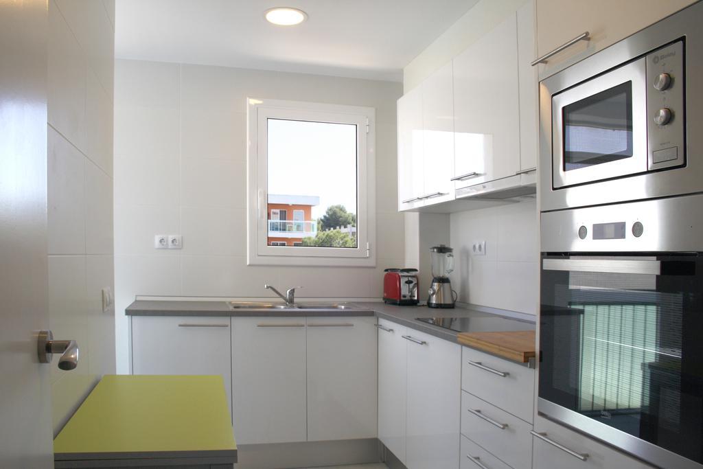 Apartamento Synergie Si22 - Chamonix Salou Exterior foto