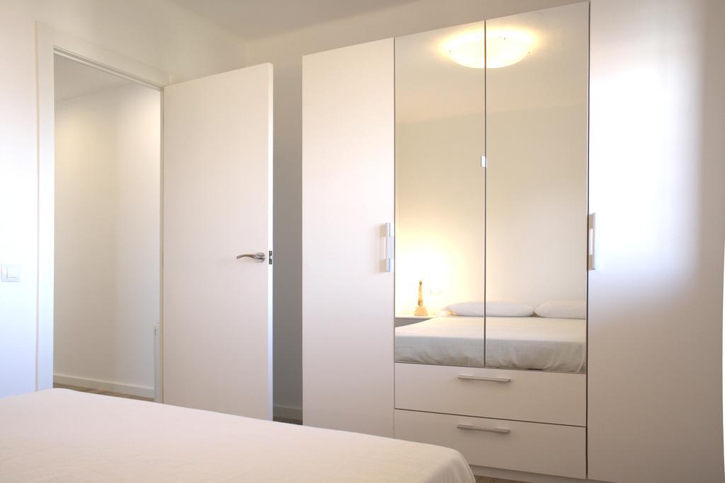 Apartamento Synergie Si22 - Chamonix Salou Exterior foto