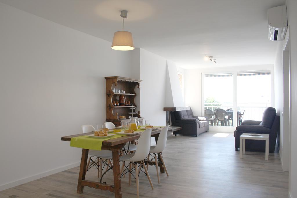 Apartamento Synergie Si22 - Chamonix Salou Exterior foto