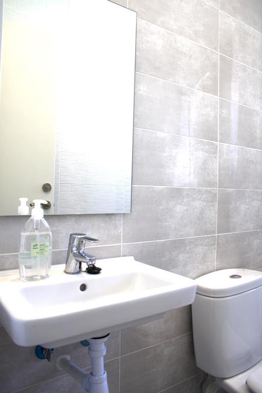 Apartamento Synergie Si22 - Chamonix Salou Exterior foto