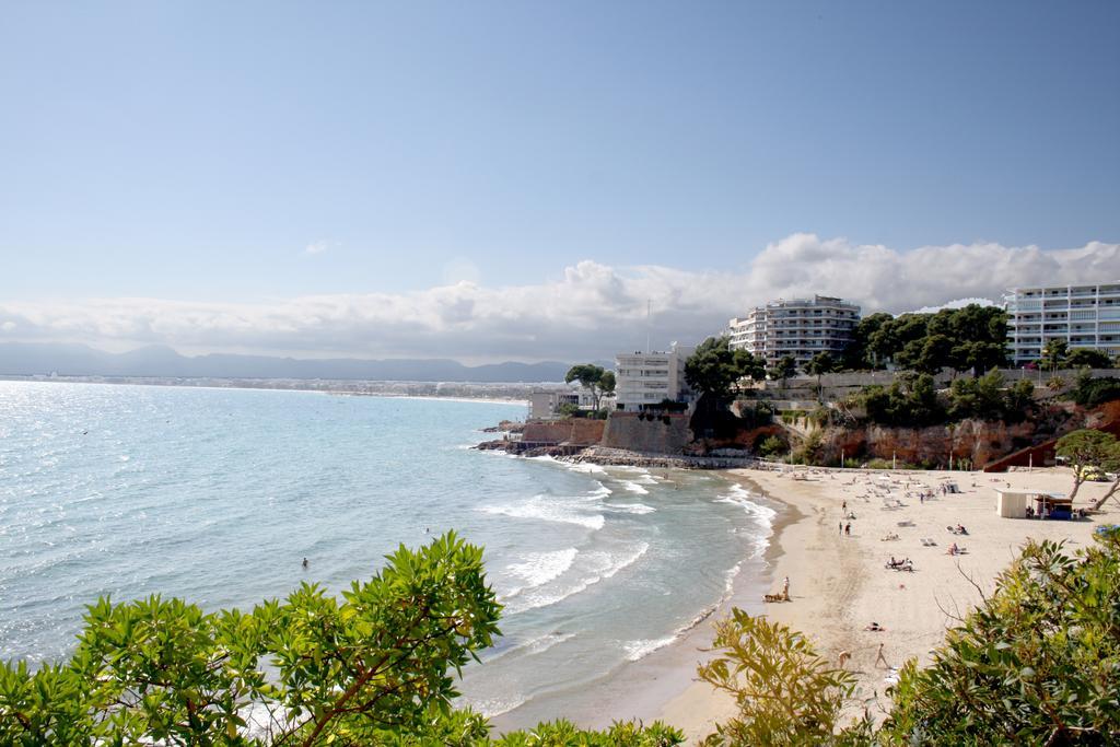 Apartamento Synergie Si22 - Chamonix Salou Exterior foto